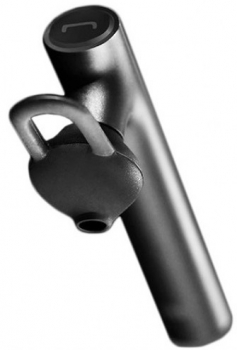 Xiaomi Mi Bluetooth Headset Black Xiaomi Mi Bluetooth Headset Black